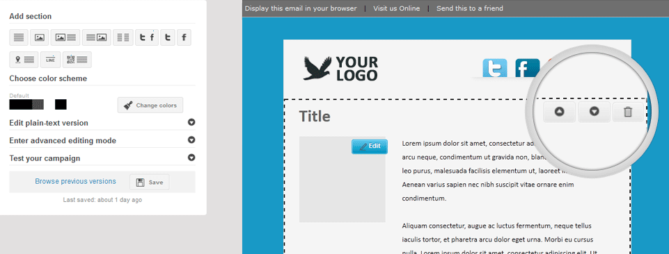Email Marketing Software
