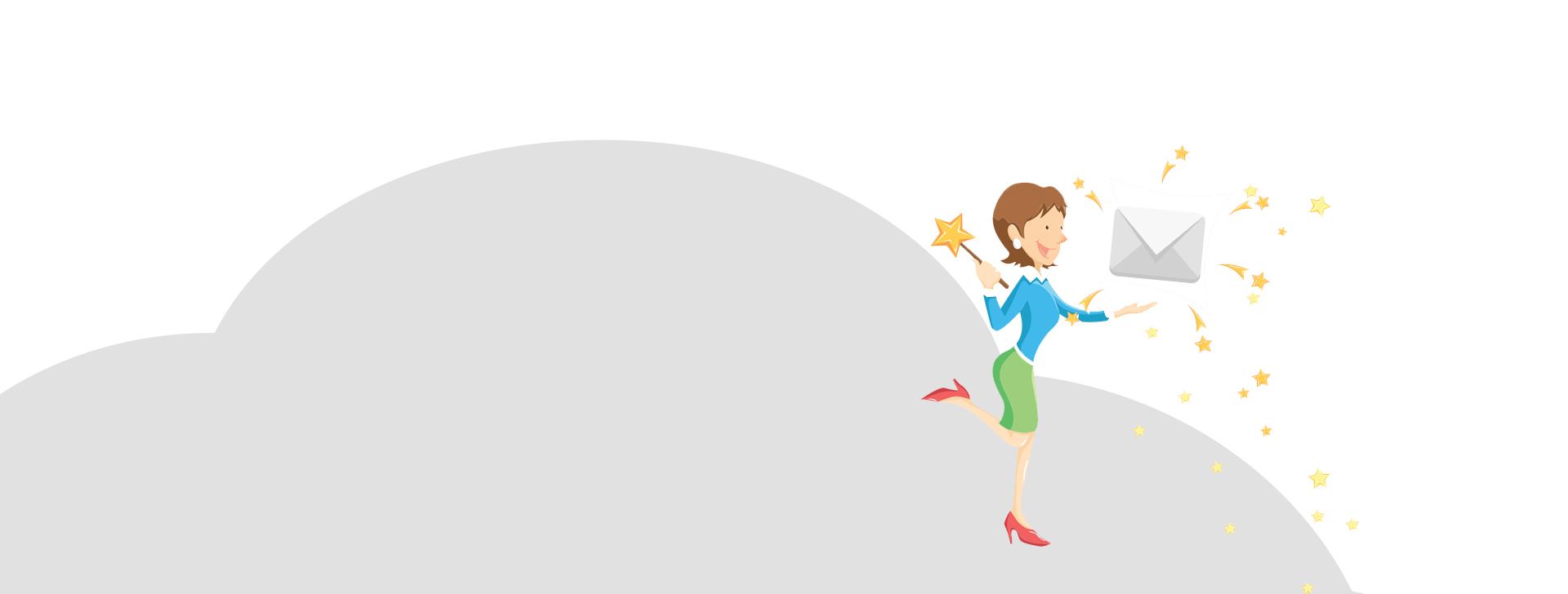 Engage your email subscribers